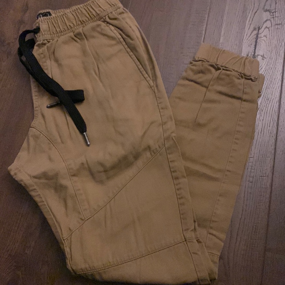 Champs Sports Joggers